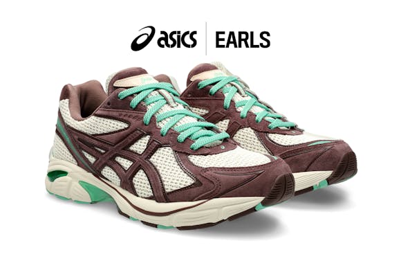 Hero image for ASICS Australia | EARLS GT-2160™