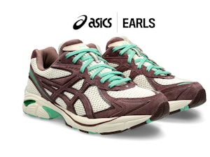 Image of ASICS Australia | EARLS GT-2160™