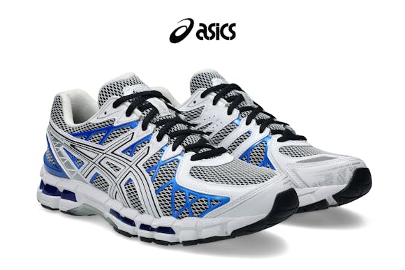 Hero image for ASICS Australia | GEL-KAYANO 20