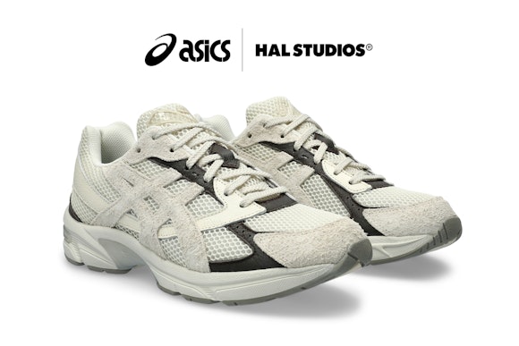 Hero image for ASICS Australia | HAL STUDIOS® GEL-1130™