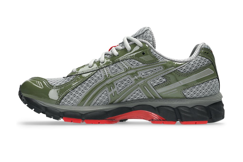 ASICS Australia | UPTHERE X GEL-KAYANO 12.1