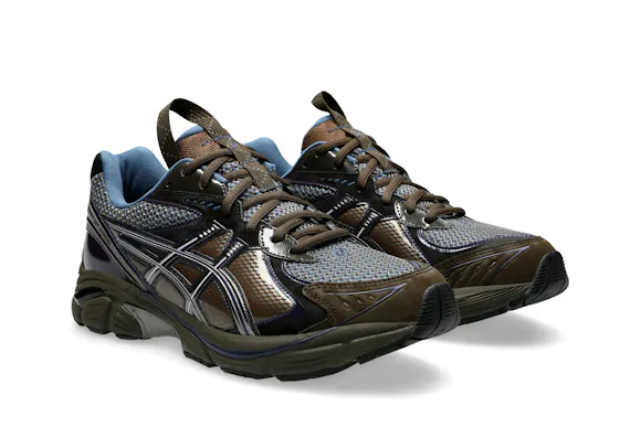 Hero image for ASICS Australia | UB6-S GT-2160