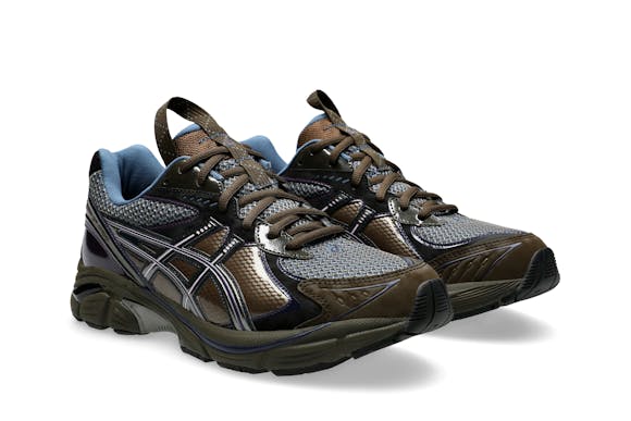 Hero image for ASICS Australia | UB6-S GT-2160