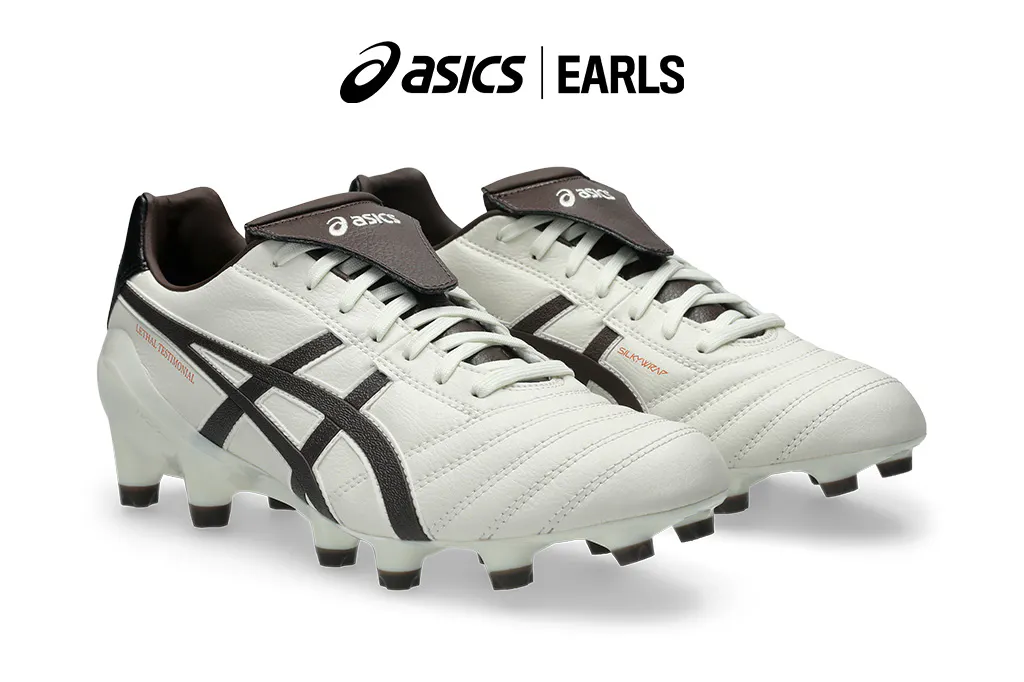 Image of ASICS Australia | EARLS COLLECTION X LETHAL TESTIMONIAL 4 IT