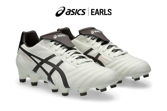 Hero image for ASICS Australia | EARLS COLLECTION X LETHAL TESTIMONIAL 4 IT