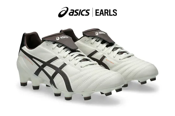Hero image for ASICS Australia | EARLS COLLECTION X LETHAL TESTIMONIAL 4 IT