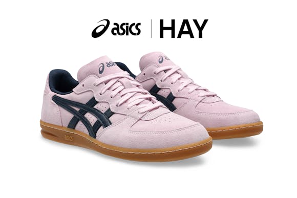 Hero image for ASICS Australia | HAY SKYHAND OG