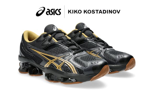 Hero image for ASICS Australia | GEL-QUANTUM ZIENTZIA