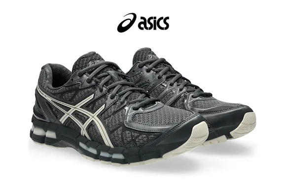 Hero image for ASICS Australia | GEL-KAYANO 20