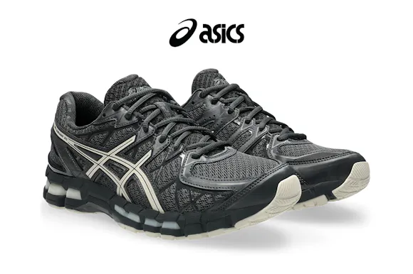 Hero image for ASICS Australia | GEL-KAYANO 20