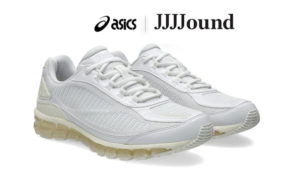 Hero image for ASICS Australia | JJJJOUND X GEL-QUANTUM 360™ I AMP