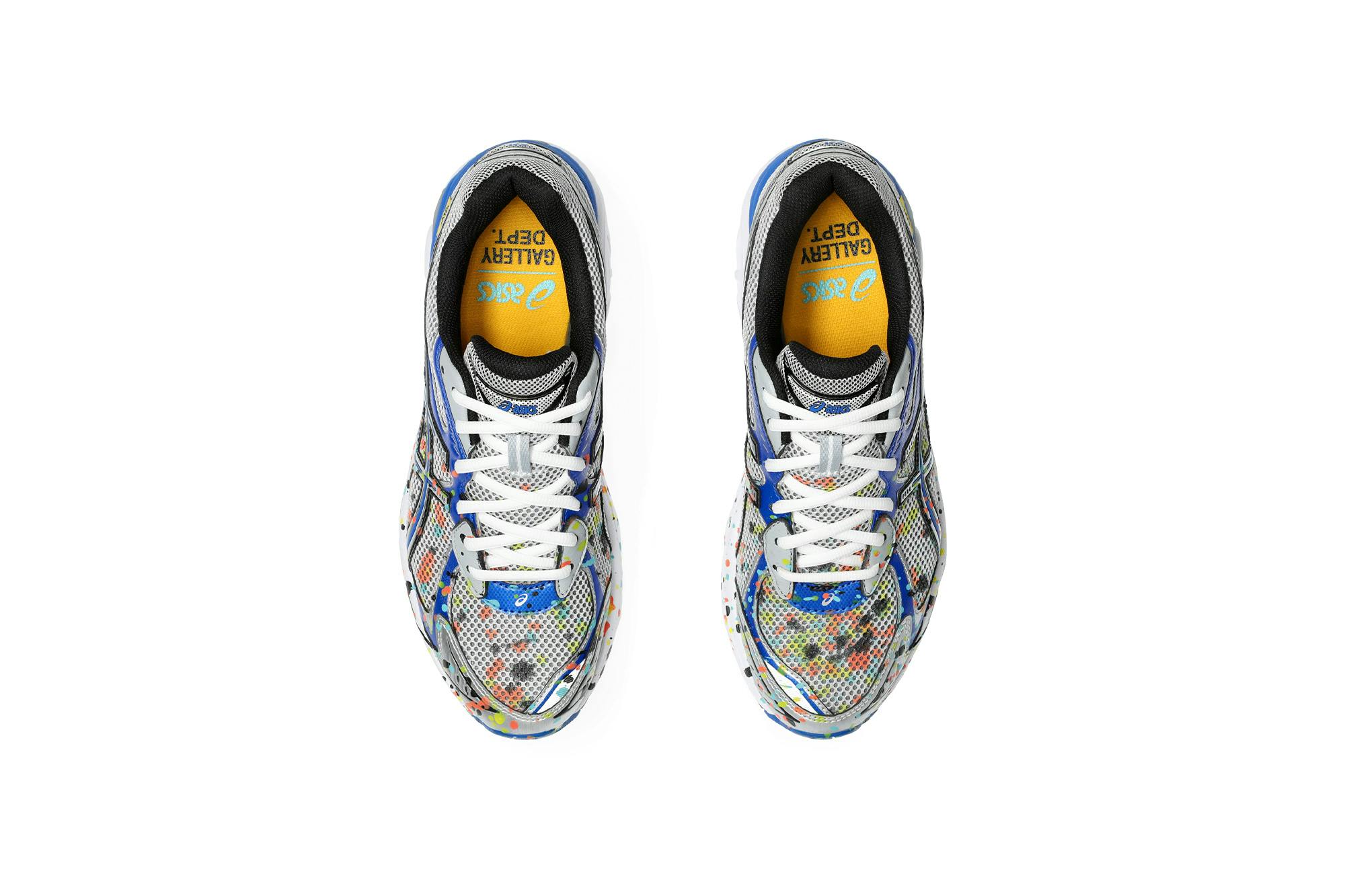 ASICS Australia | GALLERY DEPT. GT-2160™