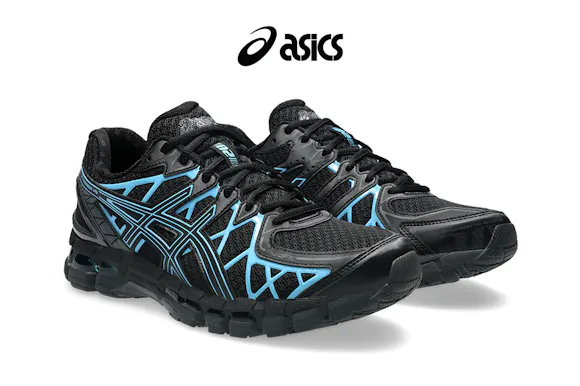 Hero image for ASICS Australia | GEL-KAYANO 20