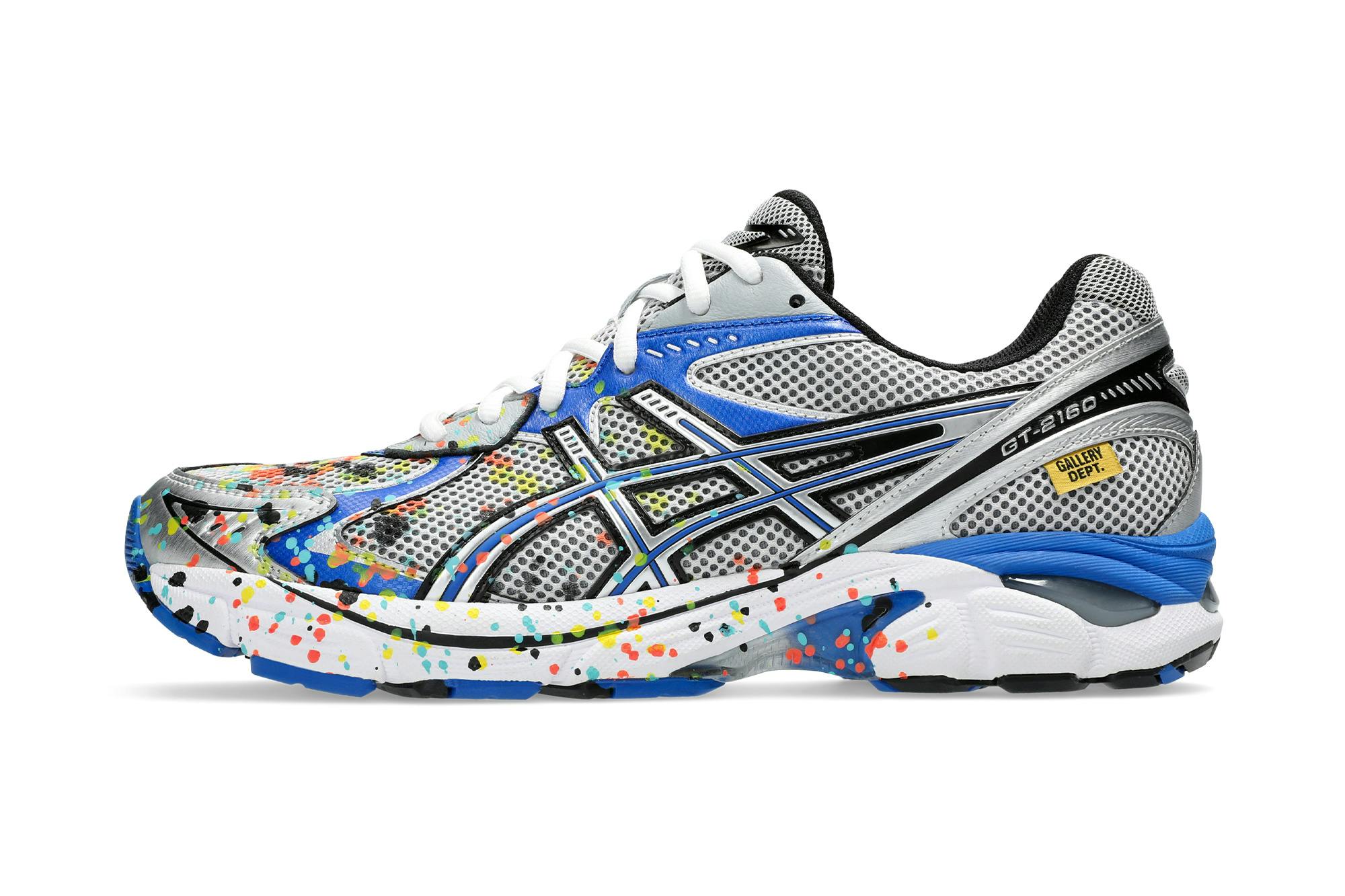 ASICS Australia | GALLERY DEPT. GT-2160™