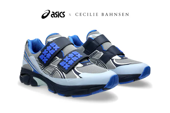 Hero image for ASICS Australia | CECILIE BAHNSEN GT-2160™