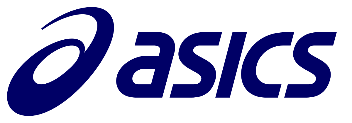 ASICS logo