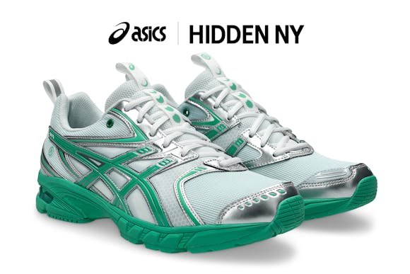 Hero image for ASICS Australia | HIDDEN NY X GEL-DS TRAINER 14