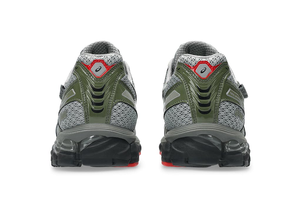 ASICS Australia | UPTHERE X GEL-KAYANO 12.1