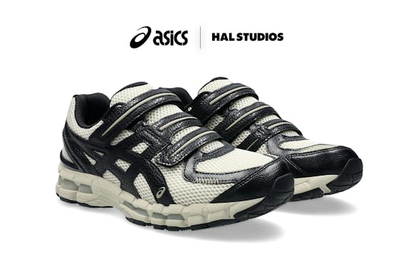 Hero image for ASICS Australia | HAL STUDIOS GEL-KAYANO 20