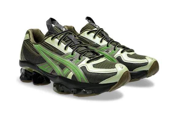 Hero image for ASICS Australia | US5-S GEL-QUANTUM KINETIC