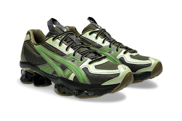 Hero image for ASICS Australia | US5-S GEL-QUANTUM KINETIC