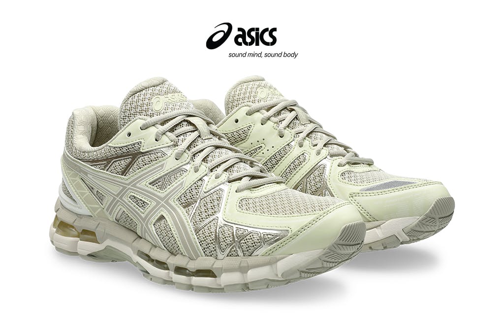 ASICS Australia | GEL-KAYANO 20