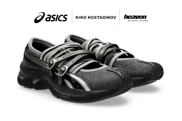 Hero image for ASICS Australia | KIKO X HEAVEN GEL-LOKROS