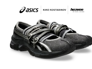 Image of ASICS Australia | KIKO X HEAVEN GEL-LOKROS