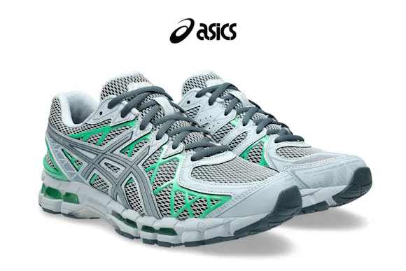 Hero image for ASICS Australia | GEL-KAYANO 20