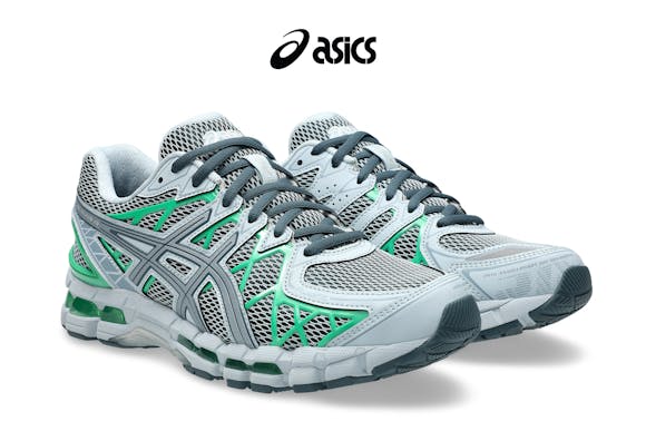 Hero image for ASICS Australia | GEL-KAYANO 20