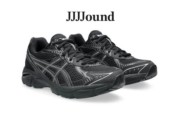 Hero image for ASICS Australia | JJJJOUND GT-2160