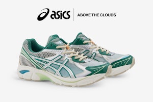 Image of ASICS Australia | ABOVE THE CLOUDS GT-2160™