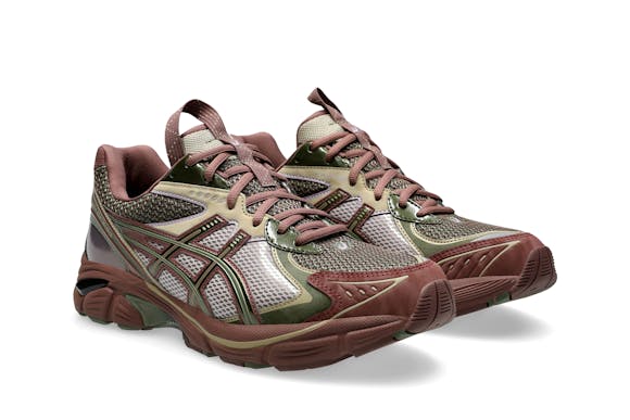 Hero image for ASICS Australia | UB6-S GT-2160