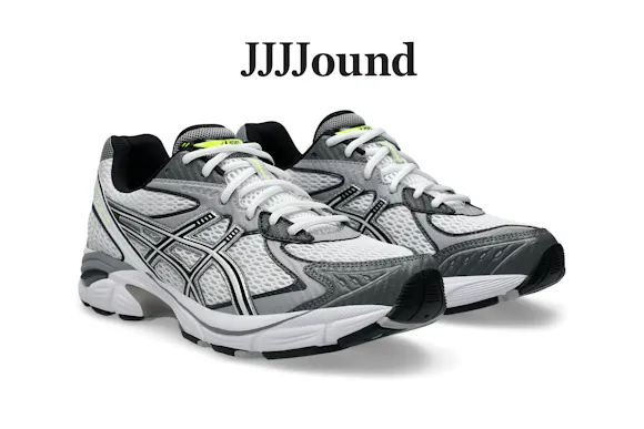 Hero image for ASICS Australia | JJJJOUND GT-2160