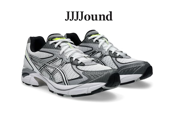 Hero image for ASICS Australia | JJJJOUND GT-2160