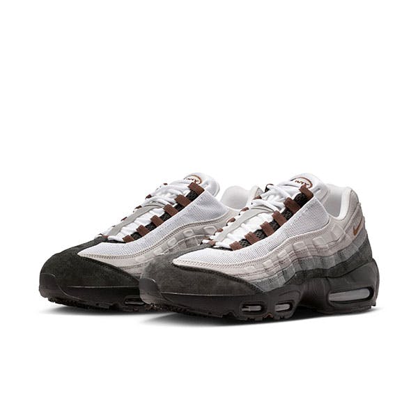 Hero image for Nike SB Air Max 95 Cacao Wow