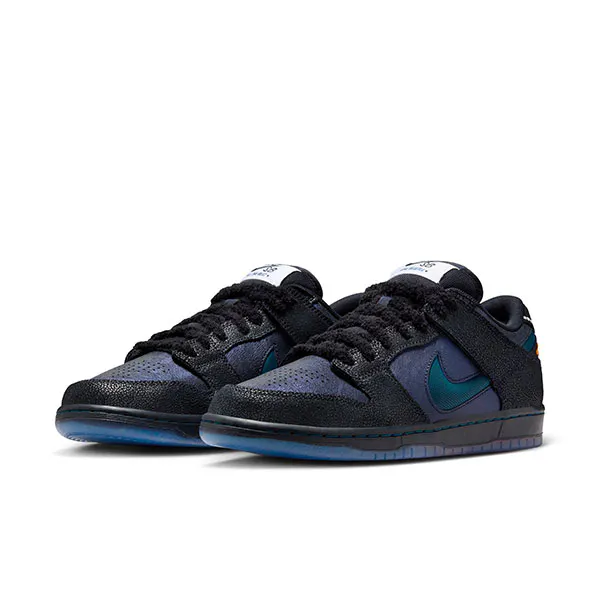 Hero image for Nike SB Dunk Low Pro QS x Bluetile