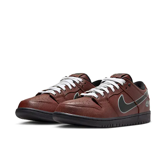 Hero image for Nike SB Dunk Low Pro x Limosine Skateboards
