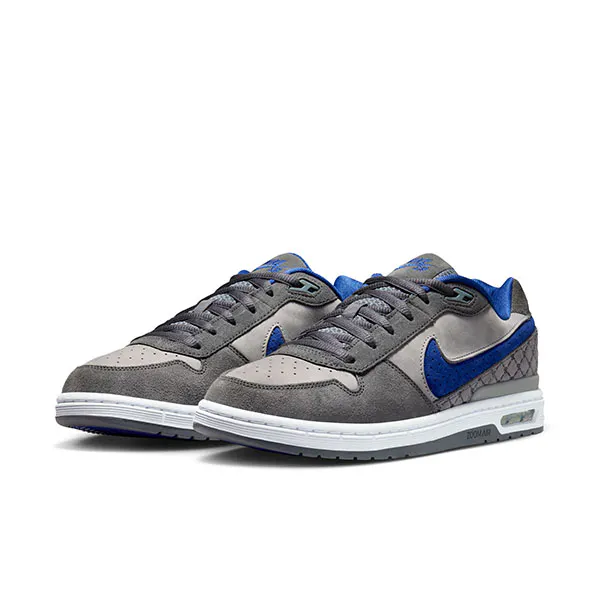 Hero image for Nike SB Paul Rodriguez Zoom Air Low 'Dodgers'