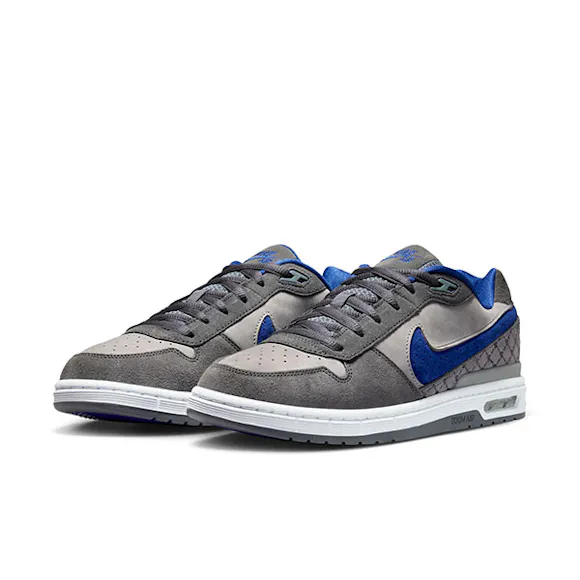 Hero image for Nike SB Paul Rodriguez Zoom Air Low 'Dodgers'