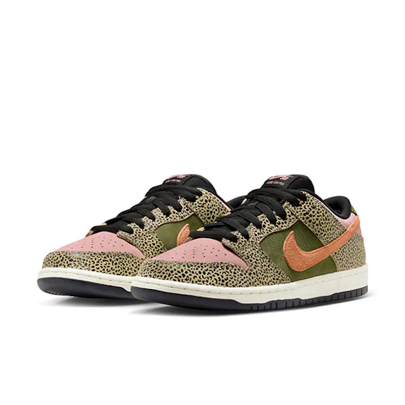 Hero image for Nike SB Dunk Low Pro x Arts-Rec