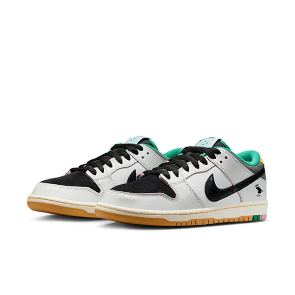 Hero image for Nike SB Dunk Low Pro x CSEF