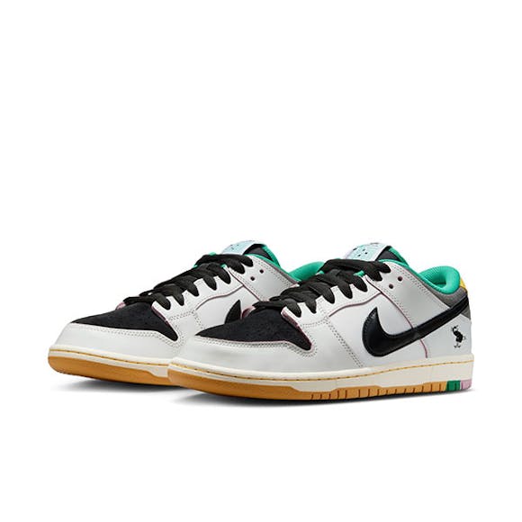 Hero image for Nike SB Dunk Low Pro x CSEF