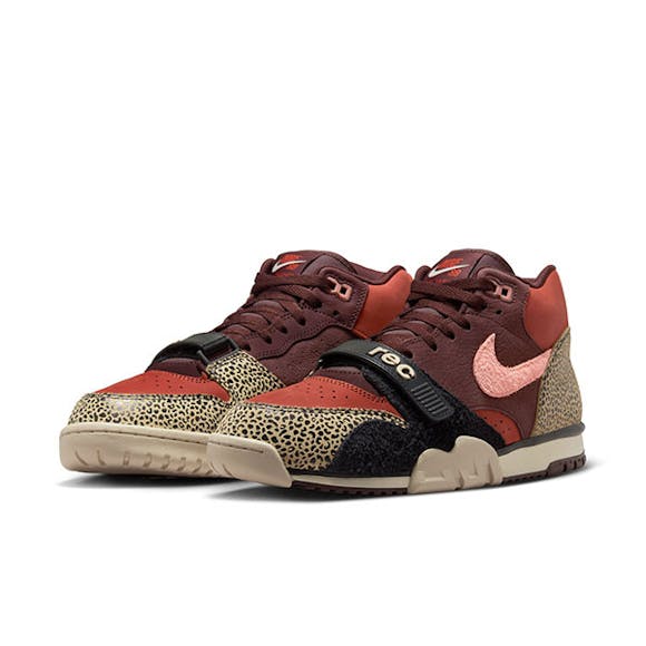 Hero image for Nike SB Air Trainer 1 x Arts-Rec
