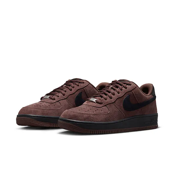 Hero image for Nike SB Air Force 1 'Light Chocolate'
