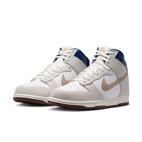 Hero image for Nike SB Dunk High Pro QS x Beyond