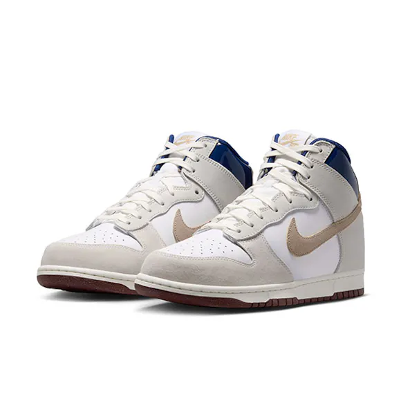 Hero image for Nike SB Dunk High Pro QS x Beyond