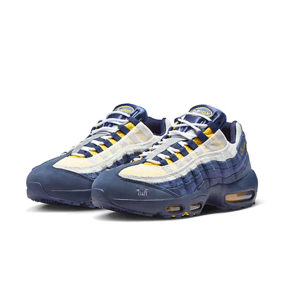 Hero image for Nike SB Air Max 95 x Eric Koston