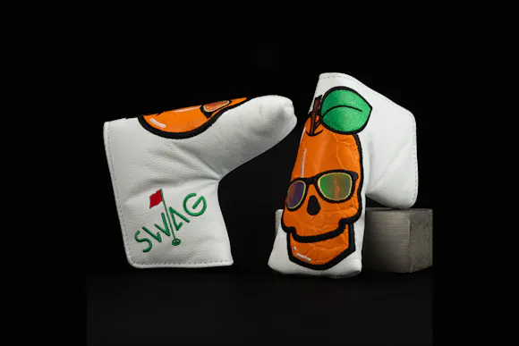 Hero image for Real Deal Peach Blade