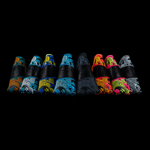 Hero image for Real Deal Gator Peeper Suicide King Blade Cover